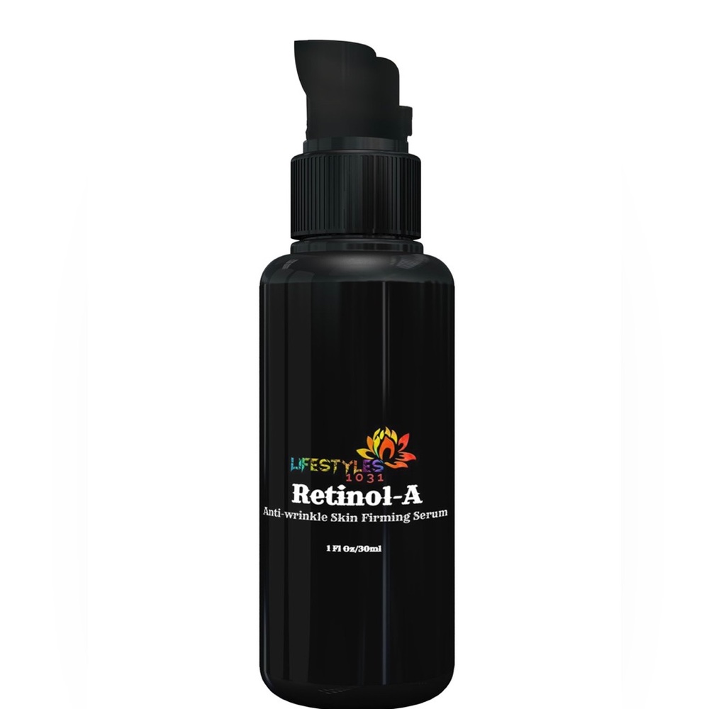 Retinol A Serum